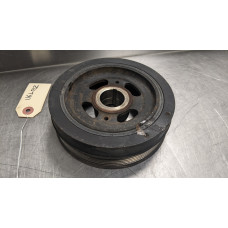 116L012 Crankshaft Pulley From 2011 Nissan Altima  2.5